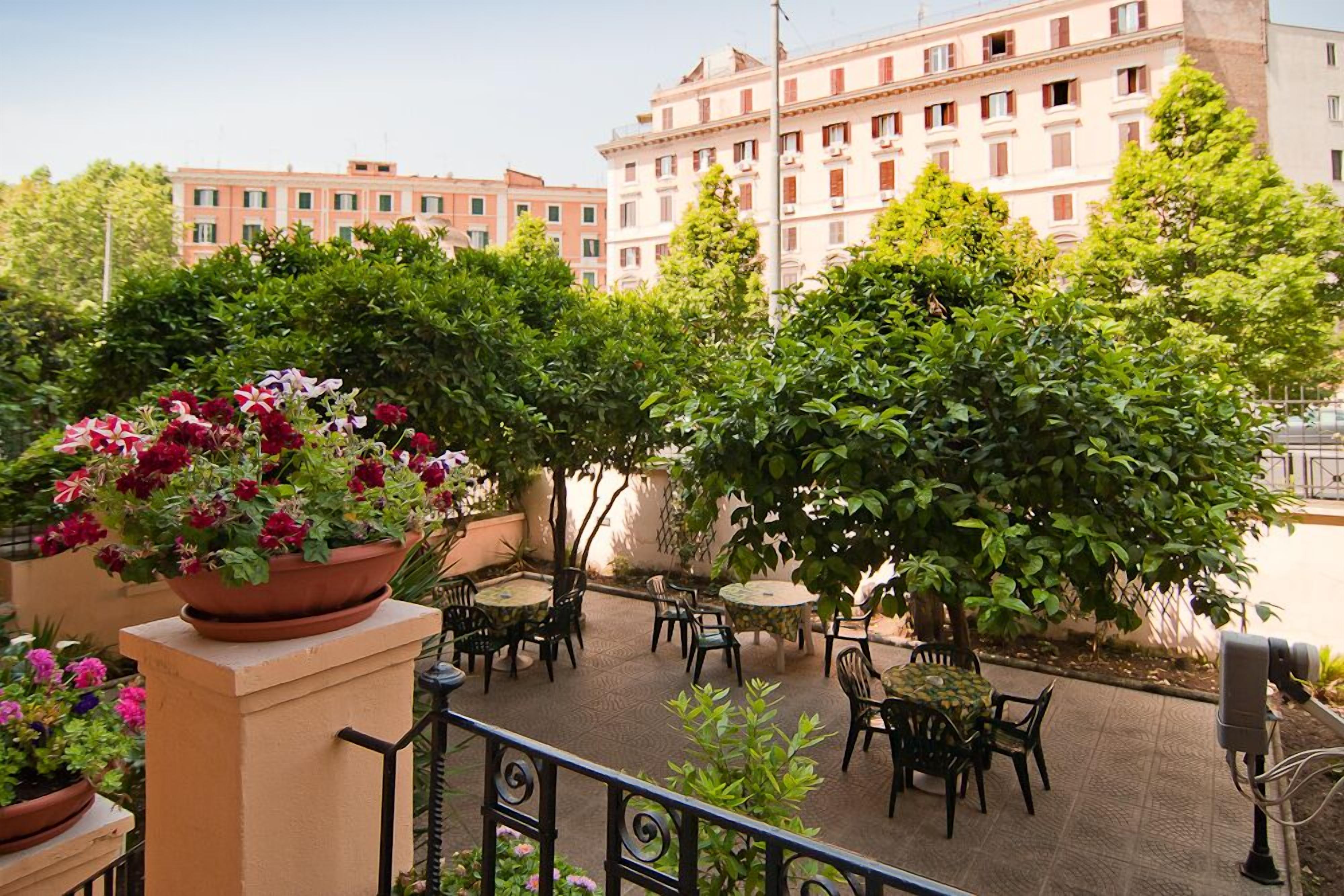 Palma Residences In Rome — Photos 2