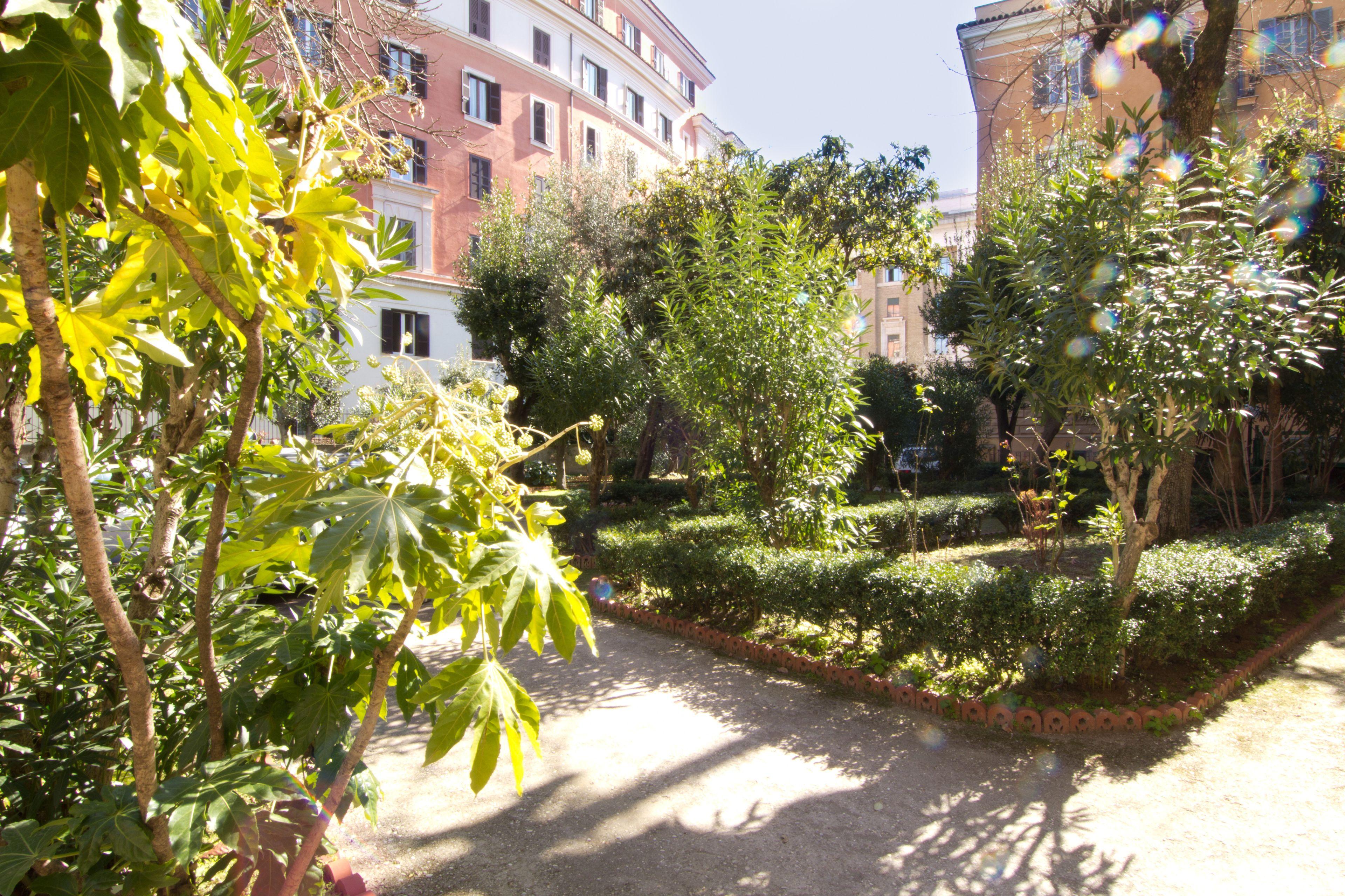 Palma Residences In Rome — Photos 3
